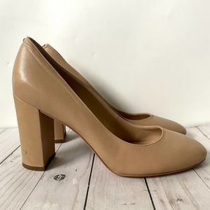 Sam Edelman Stillson Leather Pump 9.5
